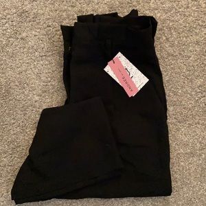 NWT Andree by unit high waist dress pants.